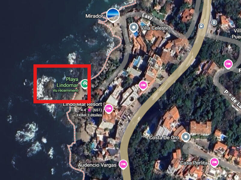 Unlock your snorkeling location in Puerto Vallarta